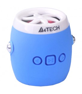 اسپیکر بلوتوث ای فورتک BTS-06