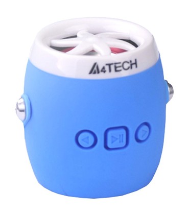 اسپیکر بلوتوث ای فورتک BTS-06