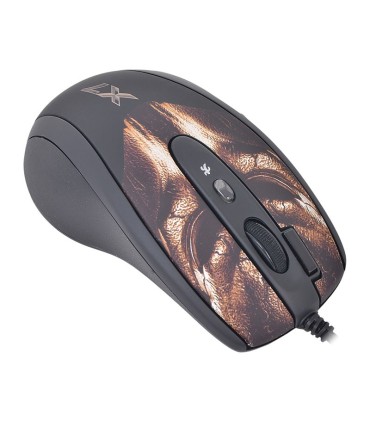 ماوس باسیم گیمینگ ای فورتک XL-750BH