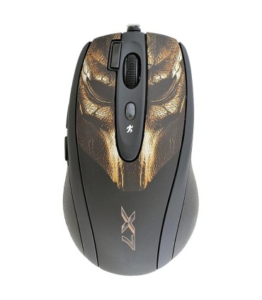 ماوس باسیم گیمینگ ای فورتک XL-750BH