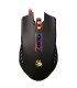 ماوس باسیم گیمینگ ای فورتک Q81