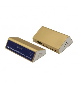 گیرنده بی سیم تصویر HDMI کی نت پلاس KP-M9024