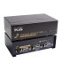 اسپلیتر 2 پورت VGA همراه آداپتور کی نت پلاس KPS652