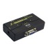 سوئیچ 2 پورت VGA همراه آداپتور کی نت پلاس KP-M9021