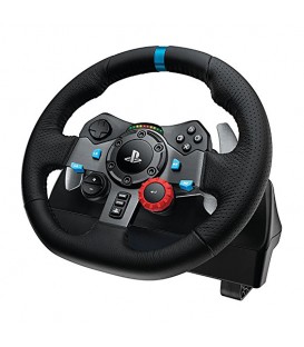 فرمان بازی لاجیتک G29