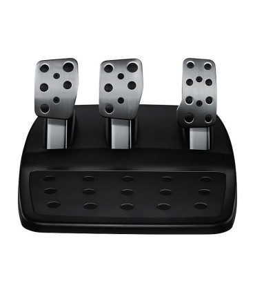 فرمان بازی لاجیتک G29