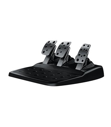 فرمان بازی لاجیتک G29