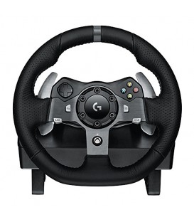 فرمان بازی لاجیتک G920