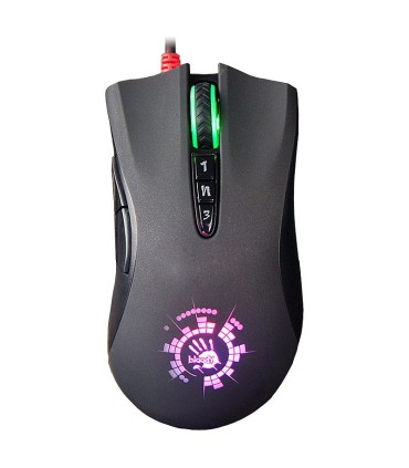 ماوس باسیم گیمینگ ای فورتک A91