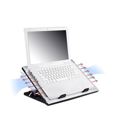 پایه خنک کننده دیپ کول N9