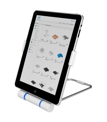 پایه نگهدارنده آیپد و تبلت دیپ کول I-Stand S3
