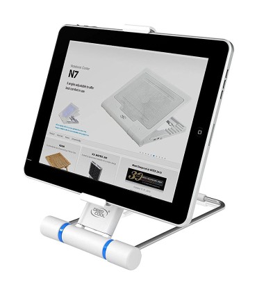 پایه نگهدارنده آیپد و تبلت دیپ کول I-Stand S3