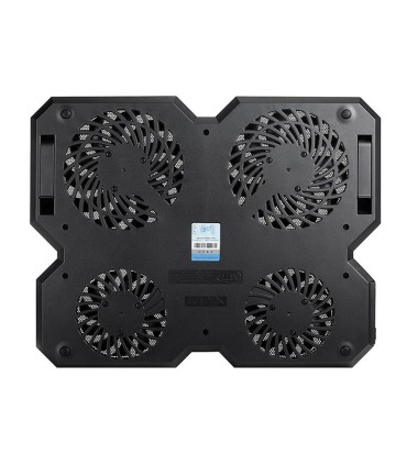 پایه خنک کننده دیپ کول Multi Core X6