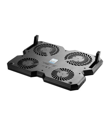 پایه خنک کننده دیپ کول Multi Core X6