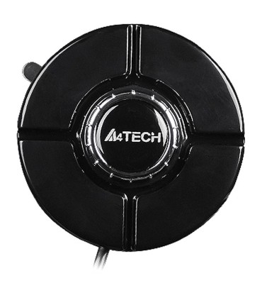 هاب 4 پورت USB 2.0 ای فورتک HUB-66