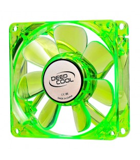 فن کیس دیپ کول XFAN 80U GB
