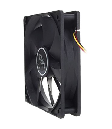 فن کیس دیپ کول XFAN 120