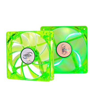 فن کیس دیپ کول XFAN 120U GB