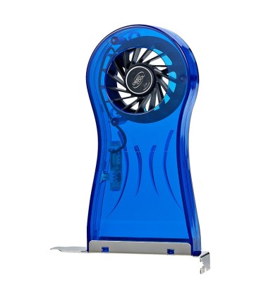 فن کیس دیپ کول XFAN 5