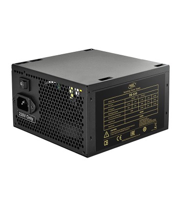 منبع تغذیه دیپ کول DE530