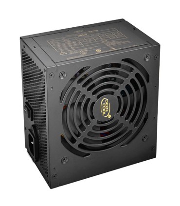 منبع تغذیه دیپ کول DN400
