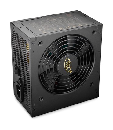 منبع تغذیه دیپ کول DA500
