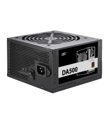 منبع تغذیه دیپ کول DA500