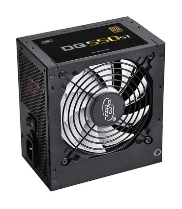 منبع تغذیه دیپ کول DQ550 ST