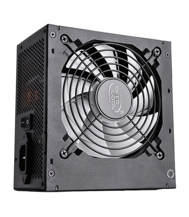 منبع تغذیه دیپ کول DQ550 ST