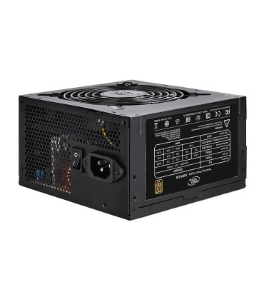 منبع تغذیه دیپ کول DQ550 ST