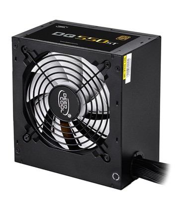 منبع تغذیه دیپ کول DQ550 ST