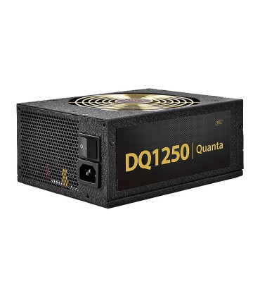 منبع تغذیه دیپ کول DQ1250