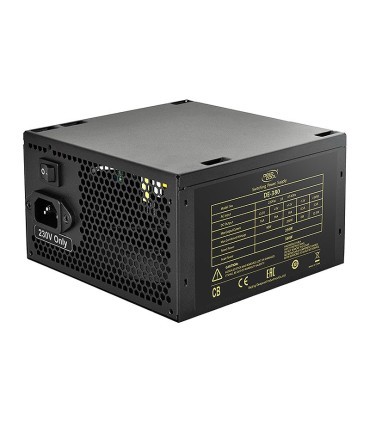 منبع تغذیه دیپ کول DE380
