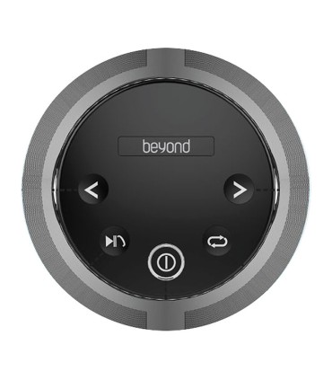 اسپیکر بلوتوث بیاند BZ-2211