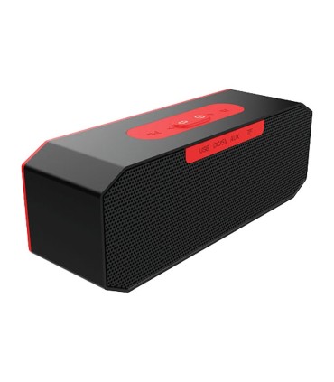 اسپیکر بلوتوث بیاند BZ-2233