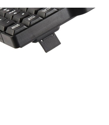 کیبورد و ماوس باسیم فراسو FCM-2280 با حروف فارسی