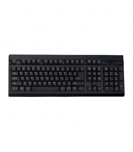 کیبورد و ماوس باسیم بیاند BMK-2310 با حروف فارسی