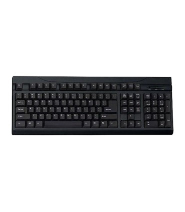 کیبورد و ماوس باسیم بیاند BMK-2310 با حروف فارسی