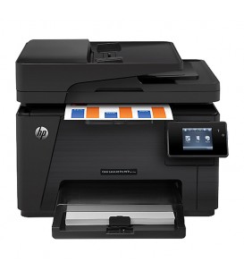 پرینتر چندکاره لیزری رنگی اچ پی LaserJet Pro MFP M177fw