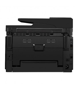 پرینتر چندکاره لیزری رنگی اچ پی LaserJet Pro MFP M177fw