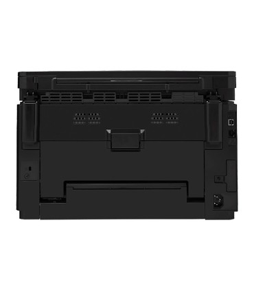 پرینتر چندکاره لیزری رنگی اچ پی LaserJet Pro MFP M176n