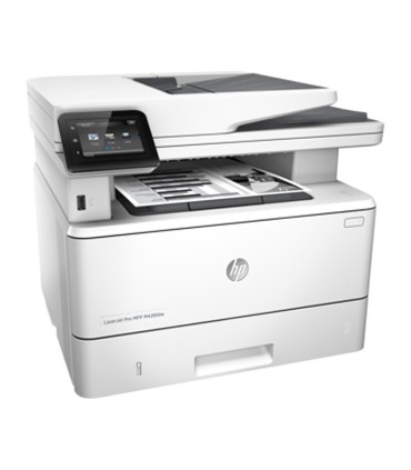 پرینتر چندکاره لیزری اچ پی LaserJet Pro MFP M426fdw