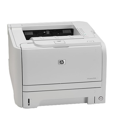 پرینتر لیزری اچ پی LaserJet P2035