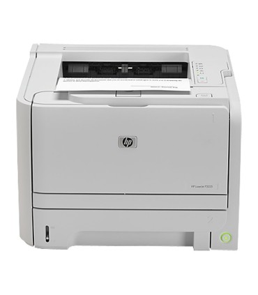 پرینتر لیزری اچ پی LaserJet P2035