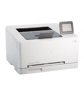 پرینتر لیزری رنگی اچ پی LaserJet Pro M252N