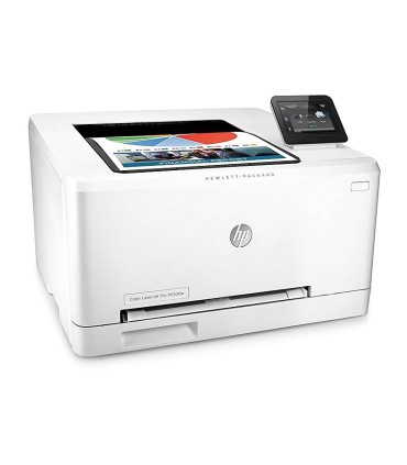 پرینتر لیزری رنگی اچ پی LaserJet Pro M252N