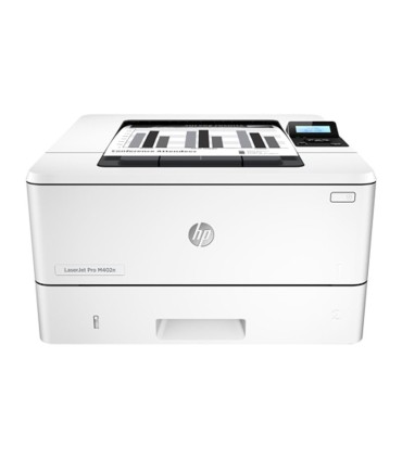 پرینتر لیزری اچ پی LaserJet Pro M402n