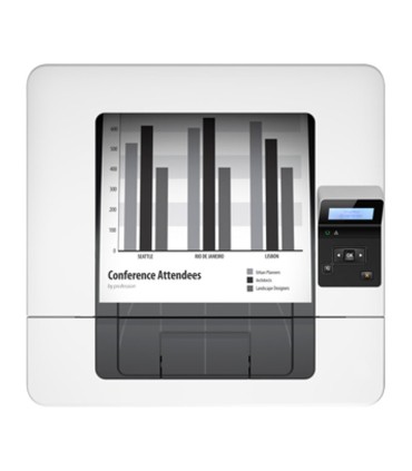 پرینتر لیزری اچ پی LaserJet Pro M402n