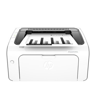 پرینتر لیزری اچ پی LaserJet Pro M12W