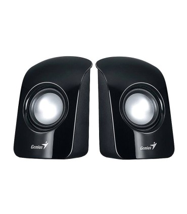 اسپیکر جنیوس SP-U115